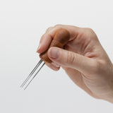 Wood 3 Needle Tool