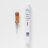 Wood 3 Needle Tool