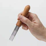 Wood 8 Needle Tool