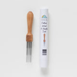 Wood 8 Needle Tool