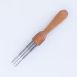 Wood 8 Needle Tool