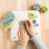Wool Mat