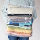 Felter's Canvas - 8 oz. Scrap Bag