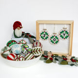 Christmas Digital Needle Felting Pattern Bundle