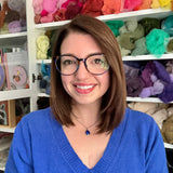 In-person class with Dani Ives at Felted Sky HQ!