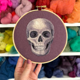 In-person class with Dani Ives at Felted Sky HQ!