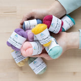 Felter's Flowing Wool - Easter Box