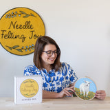 Supply Box April 2025