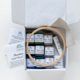 Mountain Lake Needle Felting Kit