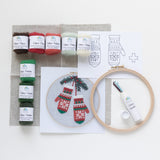 Supply Box November 2025