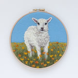 Supply Box April 2025