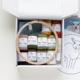 Supply Box April 2025