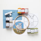 Supply Box April 2025