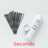 25 Pack of 36 Triangle Needles - Off Brand