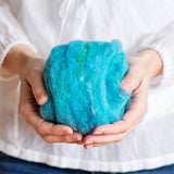 Aegean - 1 oz Felter's Fleece