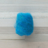 Aegean - 1/8 oz Felter's Fleece