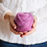 Aster - 1 oz Felter's Flowing Wool