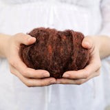 Bark - 1 oz Felter's Fleece