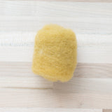 Beeswax - 1/8 oz Felter's Palette