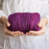 Black Cherry - 1 oz Felter's Fleece