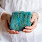 Blue Spruce - 1 oz Felter's Fleece