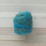 Blue Spruce - 1/8 oz Felter's Fleece
