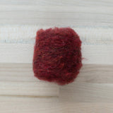 Brick - 1/8 oz Felter's Fleece