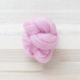 Bubblegum - 1/8 oz Felter's Flowing Wool