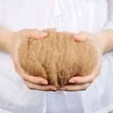 Camel - 1 oz Felter's Fleece