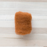 Chestnut - 1/8 oz Felter's Palette