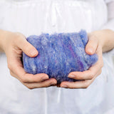 Chicory - 1 oz Felter's Fleece