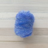 Chicory - 1/8 oz Felter's Fleece