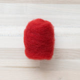 Chili Pepper - 1/8 oz Felter's Palette