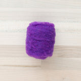 Clematis - 1/8 oz Felter's Fleece