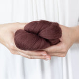 Coffee - 1 oz Felter's Roving