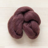 Coffee - 1/8 oz Felter's Roving
