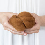 Copper - 1 oz Felter's Roving