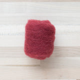 Cranberry - 1/8 oz Felter's Palette