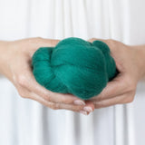 Cucumber - 1 oz Felter's Roving