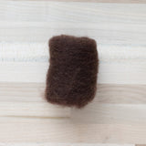 Dark Chocolate - 1/8 oz Felter's Palette