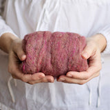 Desert Rose - 1 oz Felter's Fleece