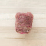 Desert Rose - 1/8 oz Felter's Fleece