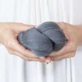 Dolphin - 1 oz Felter's Roving