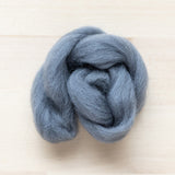 Dolphin - 1/8 oz Felter's Roving