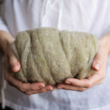 Dried Sage - 1 oz Felter's Fleece