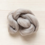 Driftwood - 1/8 oz Felter's Roving