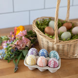 Needle Felting Through The Seasons Book (signed copy)
