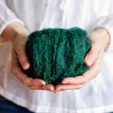 Evergreen - 1 oz Felter's Fleece