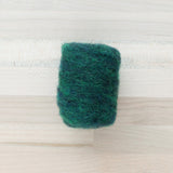 Evergreen - 1/8 oz Felter's Fleece