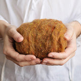 Fall Foliage - 1 oz Felter's Fleece